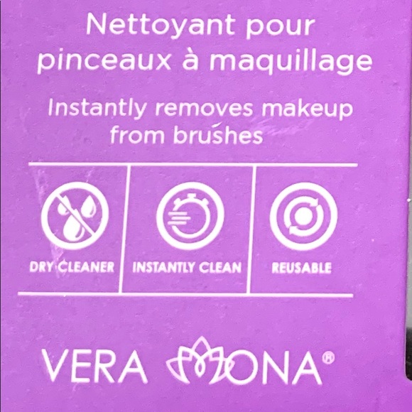 Color Switch Makeup Brush Cleaner - Picture 6 of 7